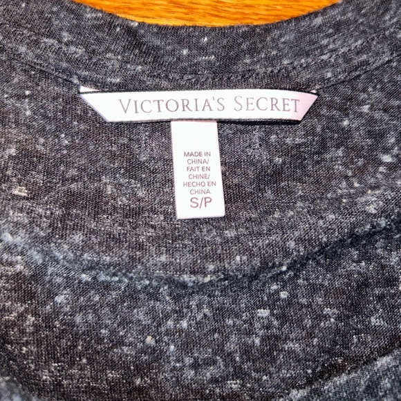 Victorias Secret PJ Top - Picture 4 of 5